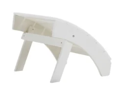 Ashley Sundown Treasure White Foot Stool 7 Ashley Sundown Treasure White Foot Stool -Ashley ASHY643501 C