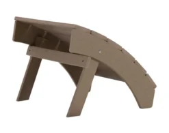 Ashley Sundown Treasure Driftwood Foot Stool 6 Ashley Sundown Treasure Driftwood Foot Stool -Ashley ASHY643513 C