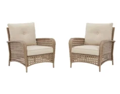 Ashley Braylee 4-Piece Patio Set -Ashley ASHY643540 D