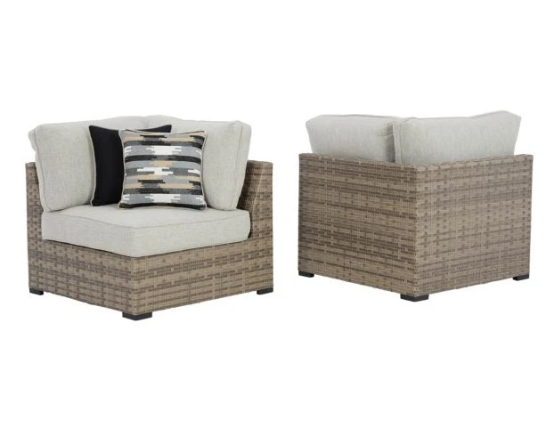 Ashley Calworth 2 Corner Chairs 1 Ashley Calworth 2 Corner Chairs