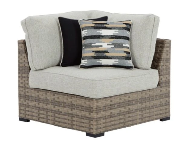 Ashley Calworth 2 Corner Chairs 2 Ashley Calworth 2 Corner Chairs - Image 2