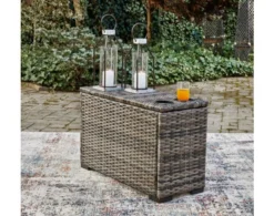 Ashley Harbor Court Console -Ashley ASHY645956 C