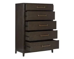 Ashley Burkhaus Chest -Ashley ASHY648845 C