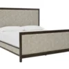 Ashley Burkhaus King Bed