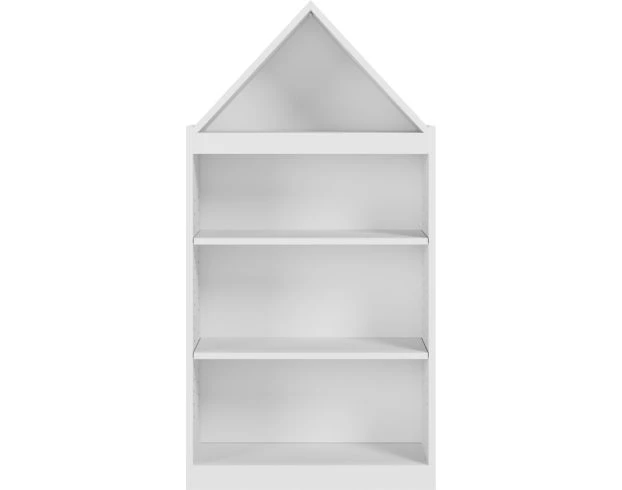 Ashley Kids Blariden Short White Bookcase 2 Ashley Kids Blariden Short White Bookcase - Image 2