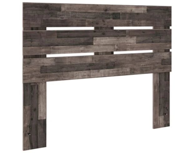 Ashley Neilsville Queen Headboard 2 Ashley Neilsville Queen Headboard - Image 2