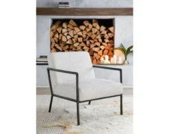 Ashley Ryandale Pearl Accent Chair -Ashley ASHY653629 F