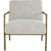 Ashley Ryandale Sterling Accent Chair