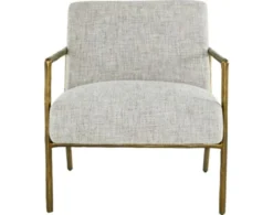 Ashley Ryandale Sterling Accent Chair