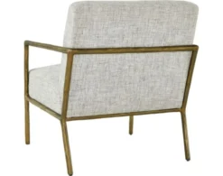 Ashley Ryandale Sterling Accent Chair -Ashley ASHY653631 D