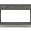 Ashley Freedan Sofa Table
