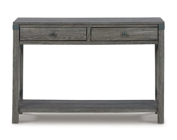 Ashley Freedan Sofa Table 1 Ashley Freedan Sofa Table