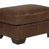 Ashley Bladen Coffee Ottoman