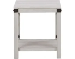 Ashley Bayflynn Square End Table 9 Ashley Bayflynn Square End Table -Ashley ASHY659834 C