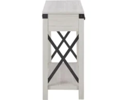 Ashley Bayflynn Sofa Table -Ashley ASHY659835 C