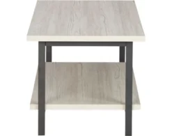 Ashley Bayflynn Coffee Table -Ashley ASHY659838 C