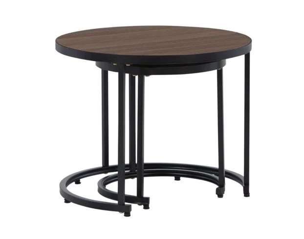 Ashley Ayla Nesting End Tables 1 Ashley Ayla Nesting End Tables