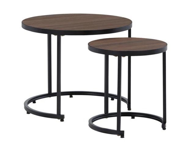 Ashley Ayla Nesting End Tables 2 Ashley Ayla Nesting End Tables - Image 2
