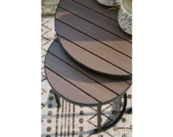 Ashley Ayla Nesting End Tables 9 Ashley Ayla Nesting End Tables -Ashley ASHY659932 E