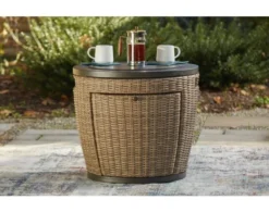 Ashley Malayah Fire Pit -Ashley ASHY659944 D
