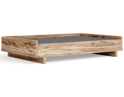 Ashley Accents Piperton Pet Bed