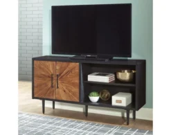 Ashley Shayland Accent Cabinet -Ashley ASHY663636 B