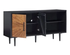 Ashley Shayland Accent Cabinet -Ashley ASHY663636 C