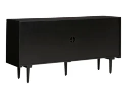 Ashley Shayland Accent Cabinet -Ashley ASHY663636 D