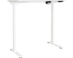 Ashley Lynxtyn Adjustable Height Desk -Ashley ASHY663726 C
