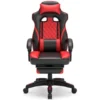 Ashley Lynxtyn Red Gaming Chair