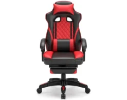 Ashley Lynxtyn Red Gaming Chair
