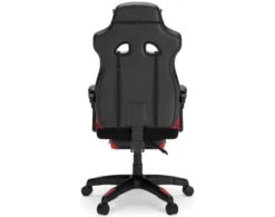 Ashley Lynxtyn Red Gaming Chair -Ashley ASHY663736 E