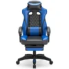 Ashley Lynxtyn Blue Gaming Chair