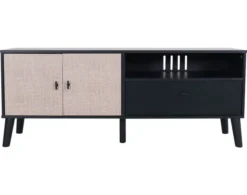 Ashley Charlang TV Stand