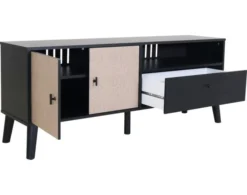 Ashley Charlang TV Stand 10 Ashley Charlang TV Stand -Ashley ASHY663829 C