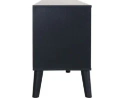 Ashley Charlang TV Stand 11 Ashley Charlang TV Stand -Ashley ASHY663829 D