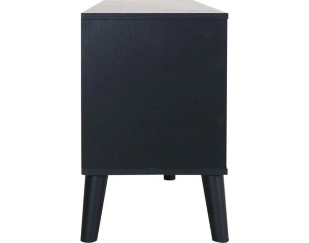 Ashley Charlang TV Stand 4 Ashley Charlang TV Stand - Image 4