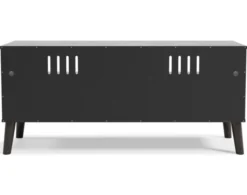 Ashley Piperton TV Stand -Ashley ASHY663836 D