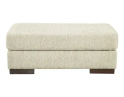 Ashley Caretti Ottoman