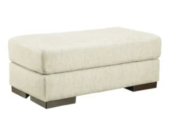 Ashley Caretti Ottoman -Ashley ASHY665049 C