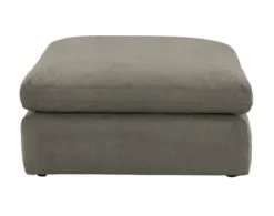 Ashley Next-Gen Putty Oversized Ottoman