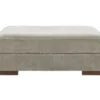 Ashley Bayless Oversized Ottoman