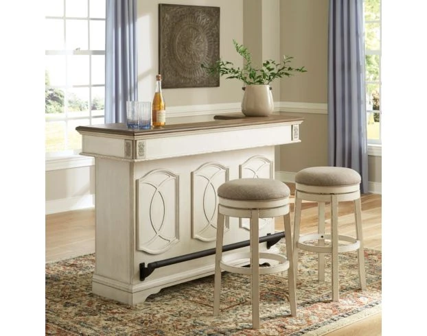 Ashley Realyn Bar 2 Ashley Realyn Bar - Image 2