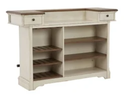 Ashley Realyn Bar 15 Ashley Realyn Bar -Ashley ASHY669015 C