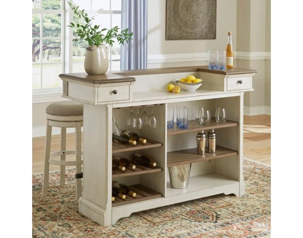 Ashley Realyn Bar 4 Ashley Realyn Bar - Image 4