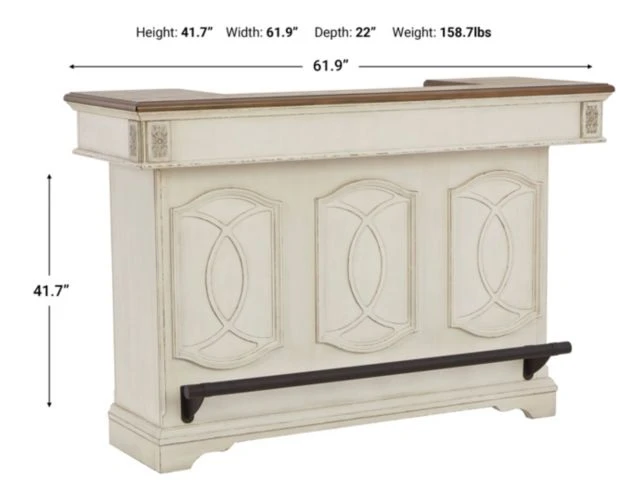 Ashley Realyn Bar 13 Ashley Realyn Bar - Image 13