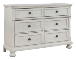 Ashley Robbinsdale Dresser