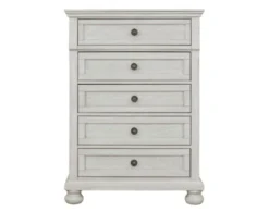 Ashley Robbinsdale Chest