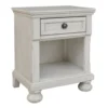 Ashley Robbinsdale Nightstand