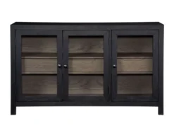 Ashley Lenston Accent Cabinet